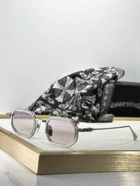 Picture of Chrome Hearts Sunglasses _SKUfw73653702fw
